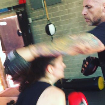 Echo Park Boxing - Martial Arts Near Me - Los Angeles, California
