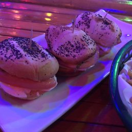 Sliders