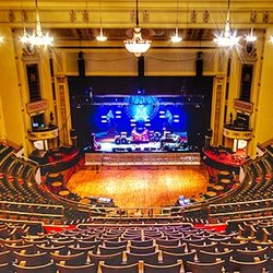 Masonic Cleveland