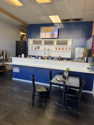 Beyond Thai Cafe by null