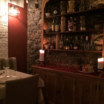 La Piazzetta - Bars Near Me - Argegno, LC