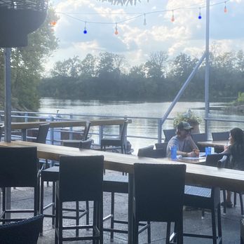 Blue Moon Waterfront Grille - New American Near Me - Nashville, Tennessee Blue Moon Waterfront Grille - New American Near Me - Nashville, Tennessee