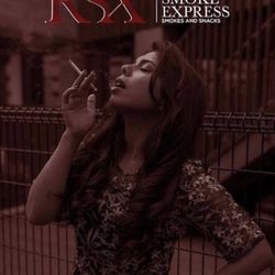 Rolling Smoke Express - Serving Las Vegas with hot products!