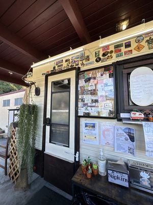 Revival Coffee by null