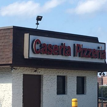 Caserta Pizzeria - This is the spot - Pizza Near Me - Providence, Rhode Island
