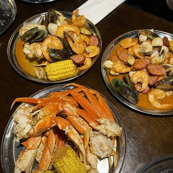 Feasty crab - Seafood Near Me - Derwood, Maryland Feasty crab - Seafood Near Me - Derwood, Maryland