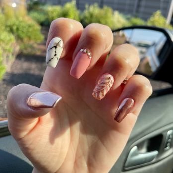Salem Color Nails - Nail Salons Near Me - Salem, New Hampshire Salem Color Nails - Nail Salons Near Me - Salem, New Hampshire