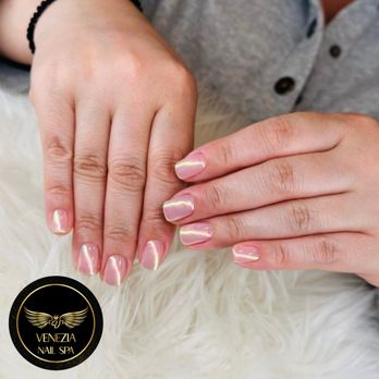 Venezia Nail Spa - Nail Salons Near Me - Glenview, Illinois