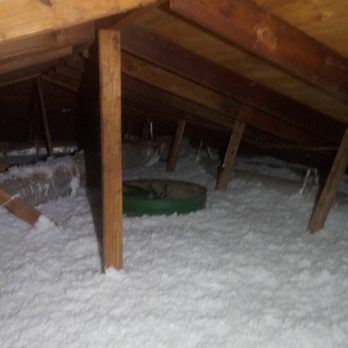 Architectural Insulation - Insulation Installation Near Me - Lake Charles, Louisiana