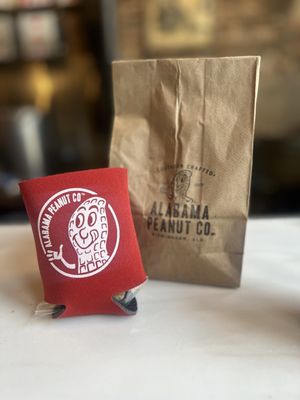 Alabama Peanut Co. by null