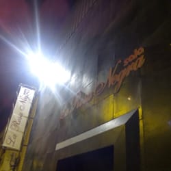 Sala la Rosa Negra