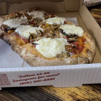 Bocconcino Hawaii - Pizza Near Me - Honolulu, Hawaii Bocconcino Hawaii - Pizza Near Me - Honolulu, Hawaii
