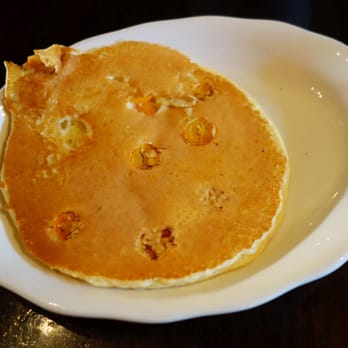 Devil's Food Bakery - Kumquat Pancake - Bakeries Near Me - Denver, Colorado