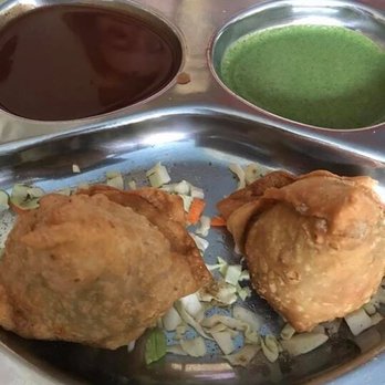 Udupi Palace - Indian Near Me - Berkeley, California