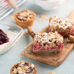 Catered Fit - We have desserts! Find them in the add-ons section