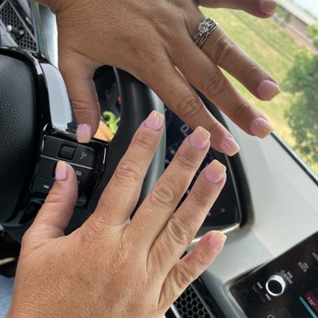 Posh Nails & Spa - So pretty - Nail Salons Near Me - Mount Airy, Maryland Posh Nails & Spa - So pretty - Nail Salons Near Me - Mount Airy, Maryland