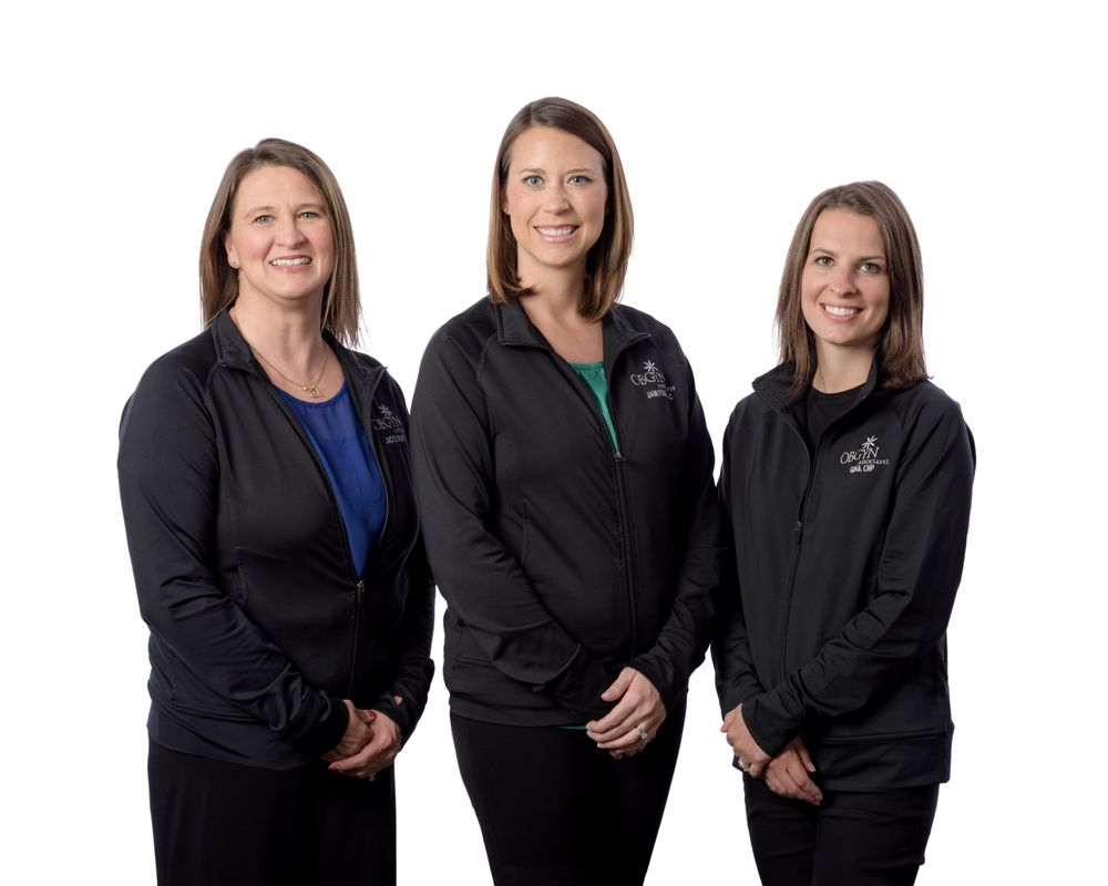 OBGYN ASSOCIATES OF AKRON - Updated March 2026 - 24 Reviews - 605 N ...