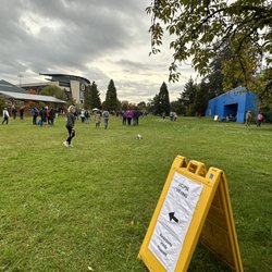Eugene Science Center - Eclipse watch party