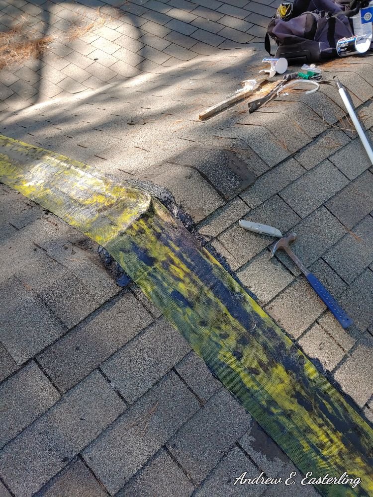 Slide of Easterling Services