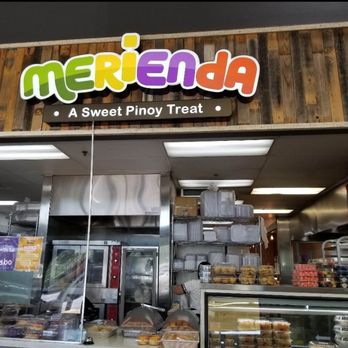 Merienda - Front of the store - Desserts Near Me Merienda - Front of the store - Desserts Near Me