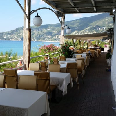 Ristorante Byblos by null