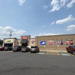 Pilot Travel Center