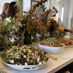 Wild Thyme Catering