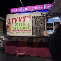 Livvy's - Order Here
