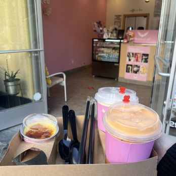 Allmytea Cafe - Coffee & Tea Near Me - Anaheim, California Allmytea Cafe - Coffee & Tea Near Me - Anaheim, California