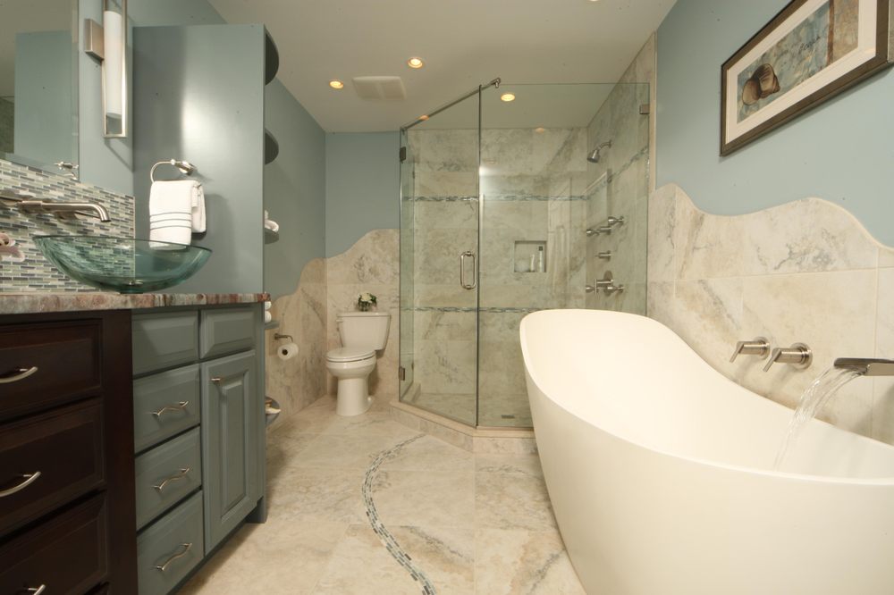 Slide of A1 Contractors 4U