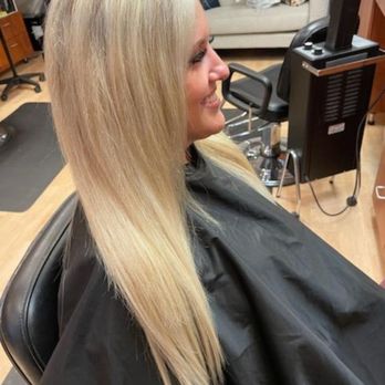 Cultured Canvas - Hair Salons Near Me - Scottsdale, Arizona