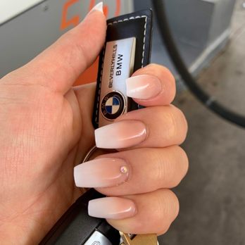 Millennium Nails & Spa - Ask for Christian. - Nail Salons Near Me - Riverside, California