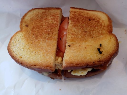 Q's Sandwich Shop by null