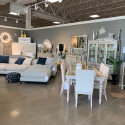 Regency Furniture