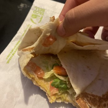 Taco Bell - Crunchwrap Supreme - Fast Food Near Me - San Diego, California Taco Bell - Crunchwrap Supreme - Fast Food Near Me - San Diego, California