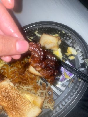 Waffle House by null