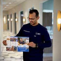 Carolinas Dentist