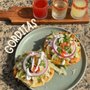 Tikal Restaurant