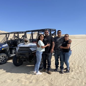 San Diego Dune Tours - ATV Rentals/Tours Near Me - Ocotillo, California San Diego Dune Tours - ATV Rentals/Tours Near Me - Ocotillo, California