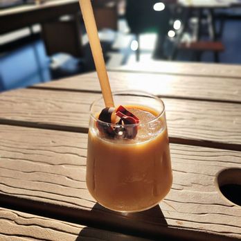 Prost Brewing - Espresso martini - Breweries Near Me - Northglenn, Colorado