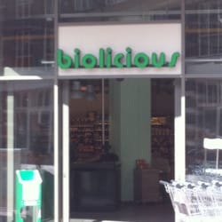 Biolicious