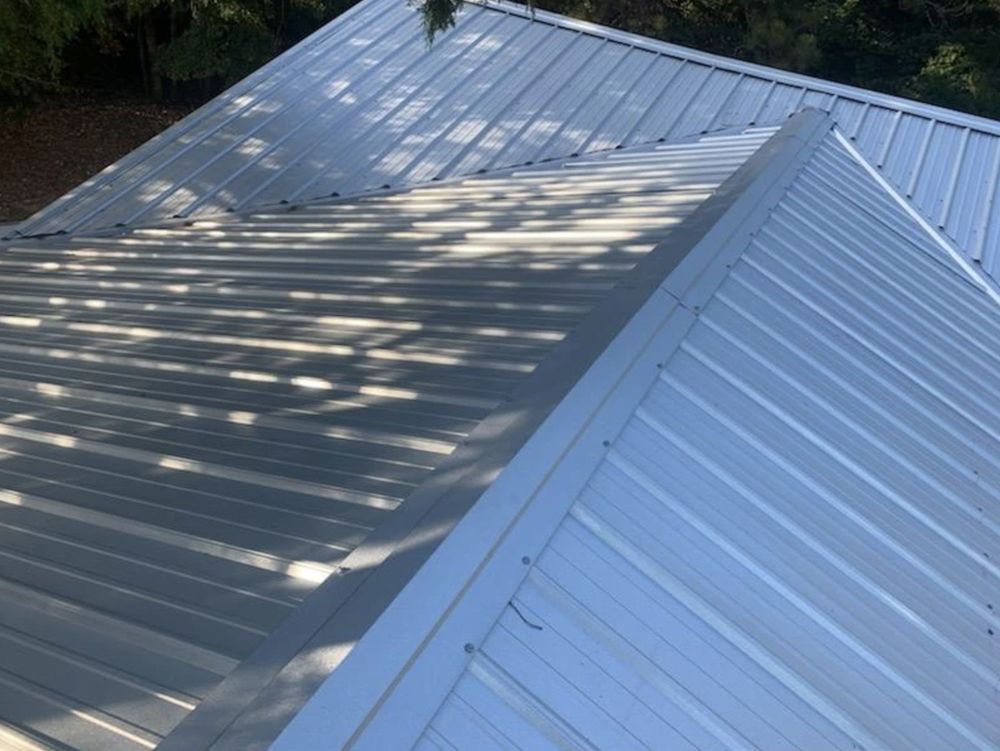 Slide of Envision Roofing