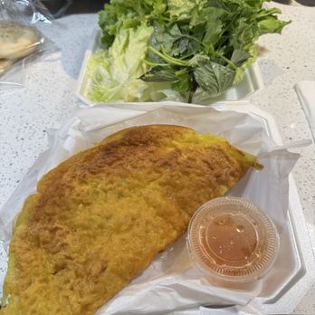 Pho Mac - Banh Xeo - Vietnamese Near Me - The Colony, Texas