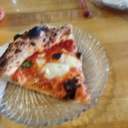 Marg. Pizza