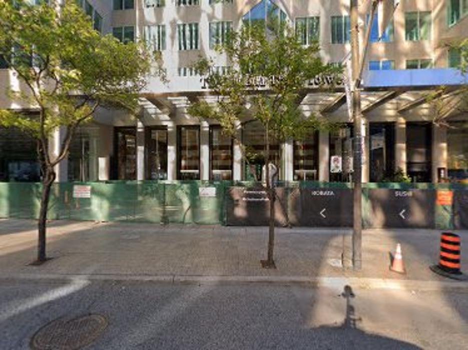 CUSHMAN & WAKEFIELD Updated September 2024 161 Bay Street, Toronto