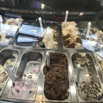 Frost Gelato - Gelato Near Me - Austin, Texas Frost Gelato - Gelato Near Me - Austin, Texas