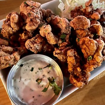 Other Mama - Japanese fried chicken - delicious! - Sushi Bars Near Me - Las Vegas, Nevada Other Mama - Japanese fried chicken - delicious! - Sushi Bars Near Me - Las Vegas, Nevada