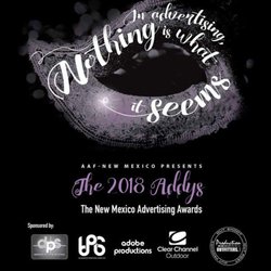 Business Printing Service - One of the The ADDY's Sponsors