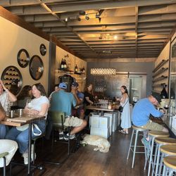 Darby Winery - West Seattle