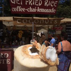 Reggae On the River - Juice